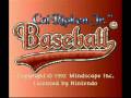 Cal Ripken Jr. Baseball (SNES)