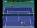 Jimmy Connors Pro Tennis Tour (SNES)