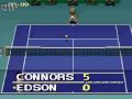 Jimmy Connors Pro Tennis Tour (SNES)