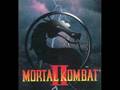 Mortal Kombat (Arcade Games)