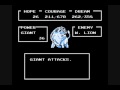Ghost Lion (NES)