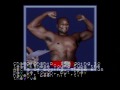 George Foreman's KO Boxing (SNES)