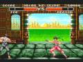 Deadly Moves (Genesis)