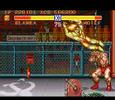Street Fighter II (SNES)