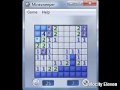 Minesweeper (PC)