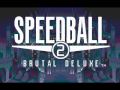 Speedball 2: Brutal Deluxe (PC)