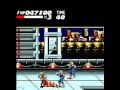 Streets of Rage (GameGear)