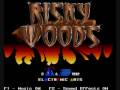 Risky Woods (Amiga)