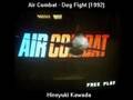 Air Combat (Arcade Games)