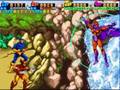 X-Men (Arcade Games)