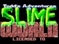 Todd's Adventures in Slime World (Lynx)