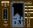 Tetris 2 + Bombliss (NES)