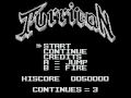 Turrican (Game Boy)