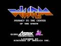 Wurm: Journey to the Center of the Earth (NES)