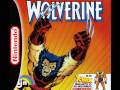 Wolverine (NES)
