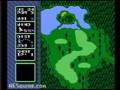 NES Open Tournament Golf (NES)