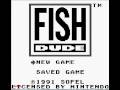 Fish Dude (Game Boy)