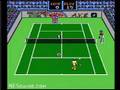 Rad Racket (NES)