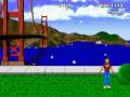California Games (Genesis)