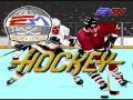 NHL Hockey (Genesis)