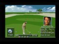 PGA Tour Golf (Genesis)