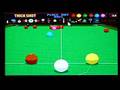 Jimmy White's Whirlwind Snooker (Genesis)