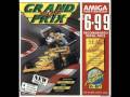 Super Grand Prix (Amiga)