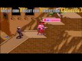 Sunset Riders (Arcade Games)