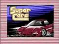 Super Cars (Commodore 64)