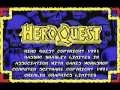 HeroQuest (Commodore 64)