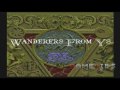 Ys III: Wanderers From Ys (Turbo CD)