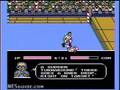 Tecmo World Wrestling (NES)