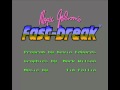 Magic Johnson's Fast Break (NES)