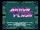 Arrow Flash (Genesis)