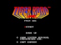 Tiger Road (TurboGrafx-16)