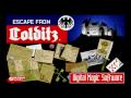 Escape From Colditz (Amiga)