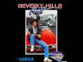 Beverly Hills Cop (Amiga)