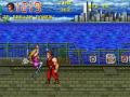 The Combatribes (Arcade Games)