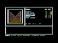 Secret of the Silver Blades (Commodore 64)