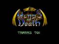 Wings of Death (Atari ST)