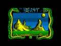 Shadow of the Beast (Amstrad CPC)