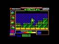 Teenage Mutant Hero Turtles (Amstrad CPC)