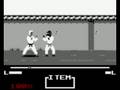 Master Karateka (Game Boy)