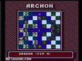 Archon (NES)