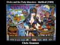 Elvira and the Party Monsters (Pinball)