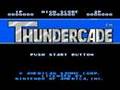 Thundercade (NES)