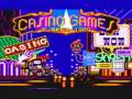 Casino Games (Sega Master System)