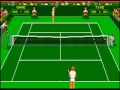 Pro Tennis Tour (Amiga)