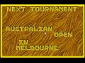 Pro Tennis Tour (Amiga)
