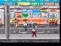 Crime Fighters (Arcade Games)